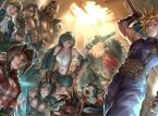Final Fantasy-skaparen upprymd om sitt kommande spel