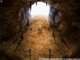Final Fantasy III