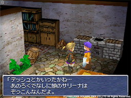 Final Fantasy III