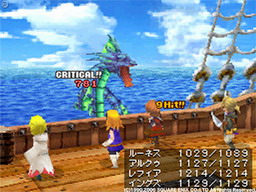 Final Fantasy III