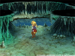 Final Fantasy III