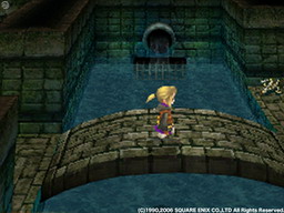 Final Fantasy III