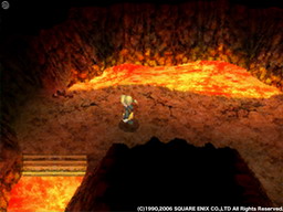 Final Fantasy III