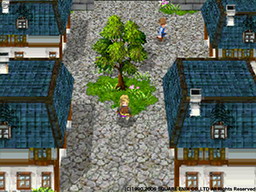 Final Fantasy III