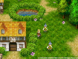 Final Fantasy III