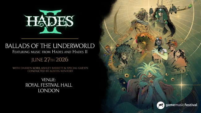 Hades II