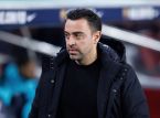 Hansi Flicks Barcelona har samma poäng i Liga som Xavi hade vid den här tiden förra året