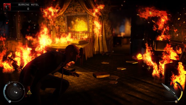 Hitman: Absolution