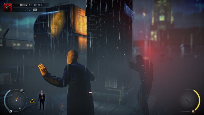 Hitman: Absolution