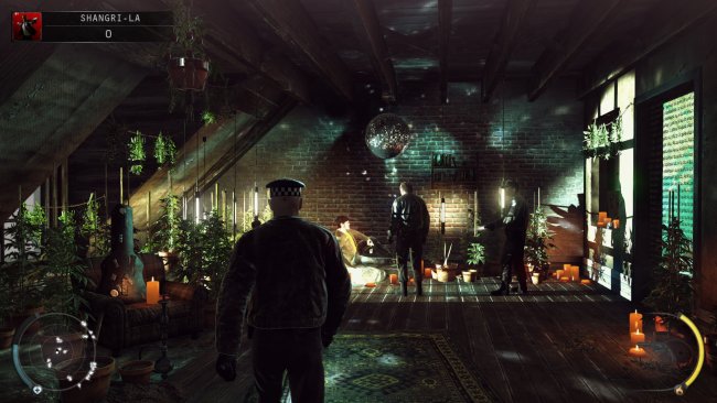 Hitman: Absolution