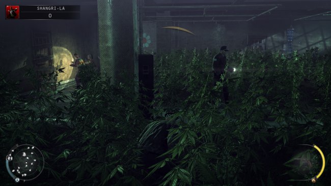 Hitman: Absolution