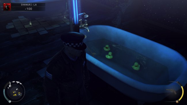 Hitman: Absolution