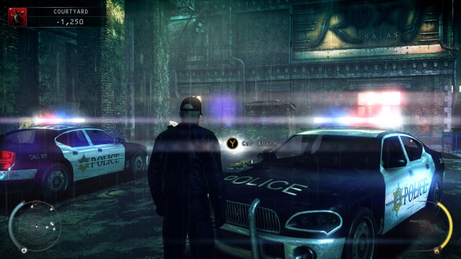 Hitman: Absolution