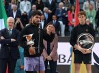 Otrolig statistik mellan Jannik Sinner och Carlos Alcaraz efter Wimbledon-finalen