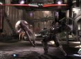 Injustice: Gods Among Us även till Playstation 4