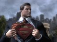 Injustice: Gods Among Us