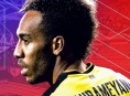 Gratisversion av PES 2017 utannonserat och sl&auml;ppt