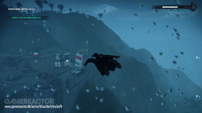 Just Cause 4