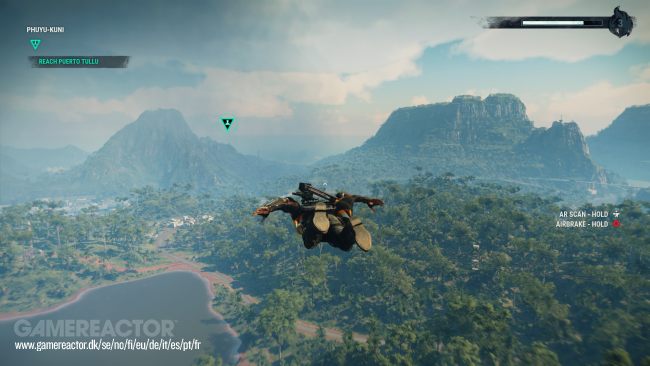 Just Cause 4
