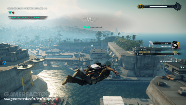 Just Cause 4