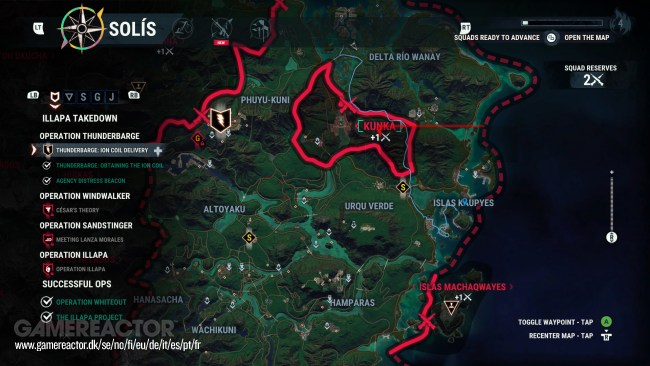Just Cause 4