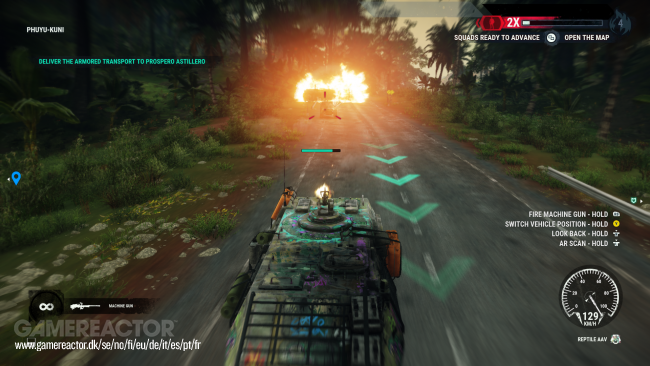 Just Cause 4