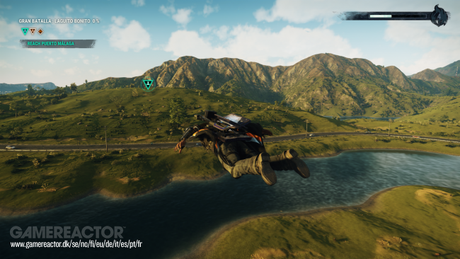 Just Cause 4