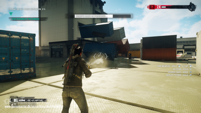 Just Cause 4