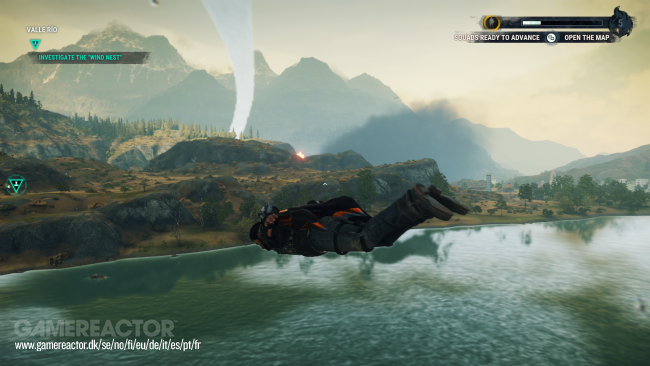 Just Cause 4