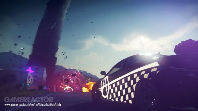 Just Cause 4