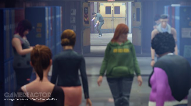 Life is Strange