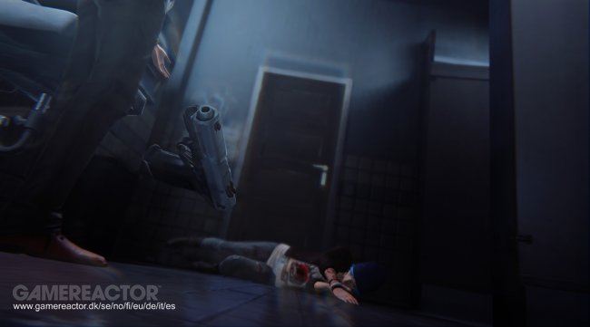 Life is Strange