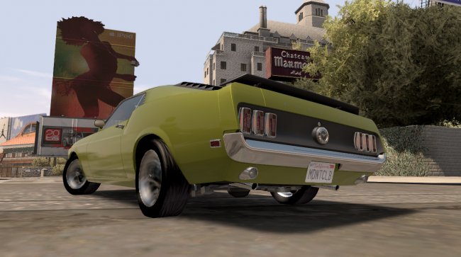 Midnight Club: Los Angeles