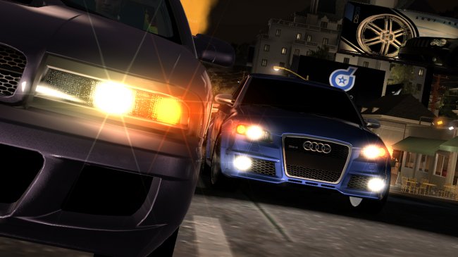 Midnight Club: Los Angeles