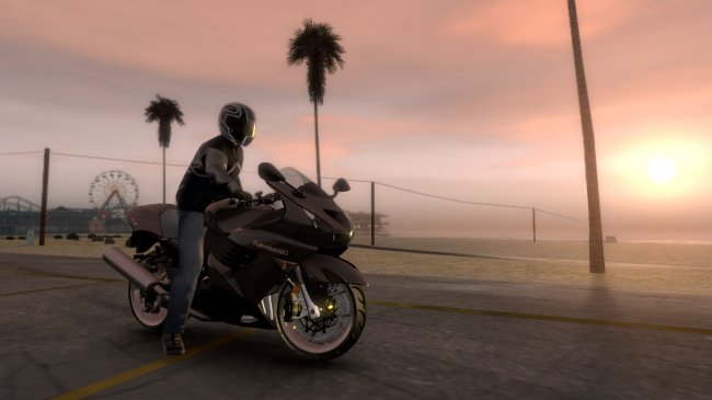 Midnight Club: Los Angeles