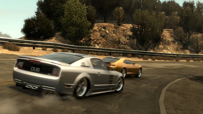 Midnight Club: Los Angeles