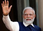 Indien kommer fortfarande att k&ouml;pa olja fr&aring;n Ryssland trots hot fr&aring;n USA:s president Trump