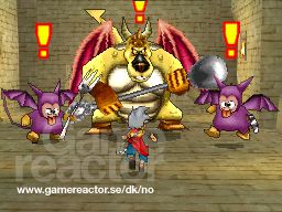 Dragon Quest Monsters: Joker
