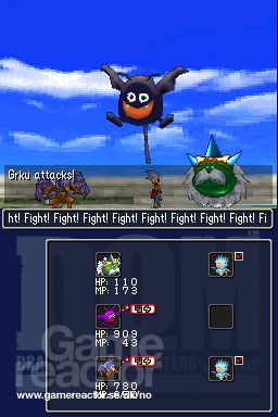 Dragon Quest Monsters: Joker