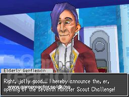 Dragon Quest Monsters: Joker