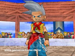 Dragon Quest Monsters: Joker