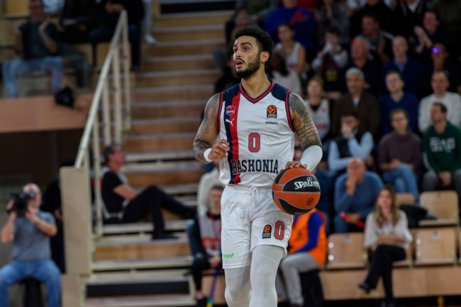 Det enda laget utan seger i EuroLeague som äntligen får vinna: Alla resultat från tisdag