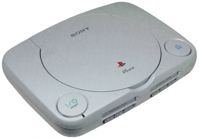 Playstation fyller 15 år