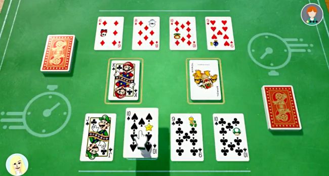51 Worldwide Games