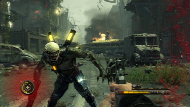 Hur fungerar MW3 matchmaking arbete
