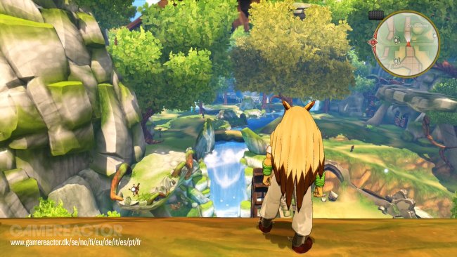 Shiness: The Lightning Kingdom