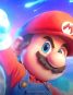 The Super Mario Galaxy Movie