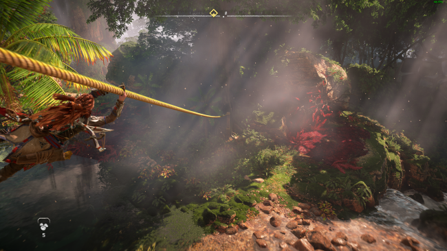 Vi testar hur NVIDIA:s DLSS ger fantastiska bildhastigheter till en Acer Nitro V 16