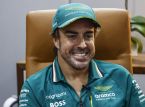 Aston Martin-chefen tror att Fernando Alonso fortfarande kommer att vara aktiv 2027: "Hans &aring;lder &auml;r en styrka"