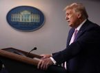 Trumps 100-dagars fredsplan för Ukraina läckt ut
